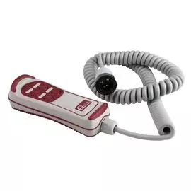 Пульт управления HRC выносной для якорных лебедок, 4 кнопки 10236201