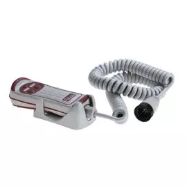 Пульт управления лебедкой, 2 кнопки, фонарик 10236200