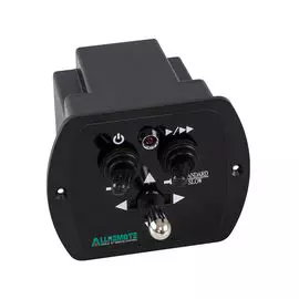 Пульт управления проводной (джойстик) с поддержкой беспроводных RXSL013A