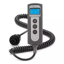 Пульт управления якорными лебедками MZ, переносной с индикатором EV020