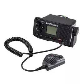 Радиостанция Lowrance Link 6 DSC 13543001