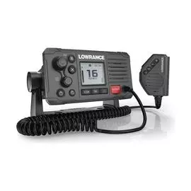 Радиостанция Lowrance Link 6S DSC 14493001