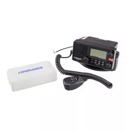 Радиостанция Lowrance Link 8 DSC 10789001
