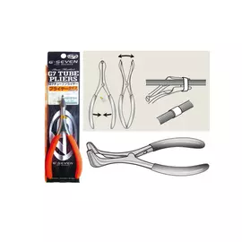Расширитель G7 tube plier hg-04423