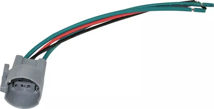 Разъем для подключения кнопок, 22 мм, Marine Rocket MRCH00002