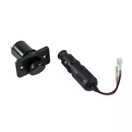 Разъем прикуривателя со штекером 12 В C3024W