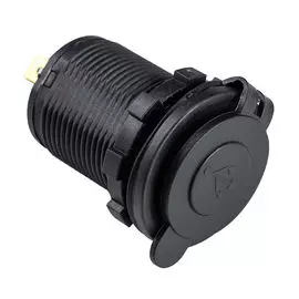 Разъем USB 5в 3.1А 01435-NP