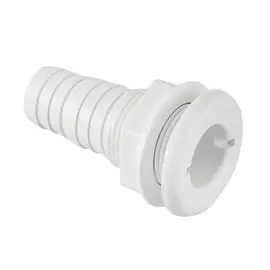 Разъем водосброса под шланг 26/29 мм C11860