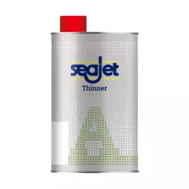 Разбавитель Seajet Thinner A, 1.0 л SEAJET_ThinnerA_1.0