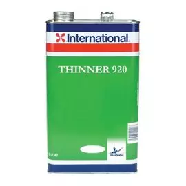 Разбавитель Thinner 920 Spray, 5 л YTA920/5LT