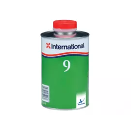 Разбавитель THINNER №9, 1 л YTA006/1LT