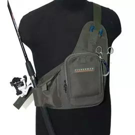 Разгрузка плечевая с подсумком F47