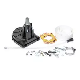 Редуктор рулевой T-67, Skipper T-67W_SK