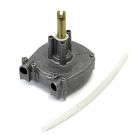 Редуктор рулевой T-81FC, Ultraflex T-81FC_UF