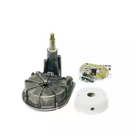 Редуктор рулевой T-85W, белый, Ultraflex T-85W_UF