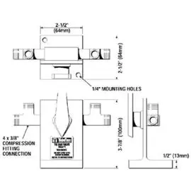 Регулировочный клапан more-10236914