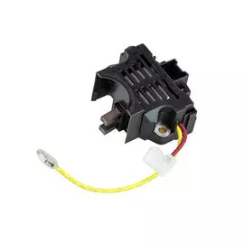 Регулятор генератора слитный 31-44 872720_