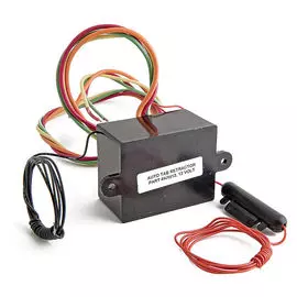 Реле автоподъема транцевой плиты 24 В AR524