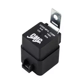 Реле гидроподъемника CMC 7493_80A