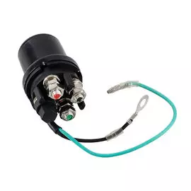 Реле гидроподъемника Yamaha F75-100/40X, Omax 6E58195C01_OM