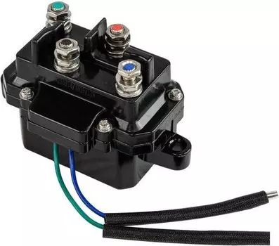 Реле подъемника Marine Rocket (60FET-01.02.15.00) MR01031914