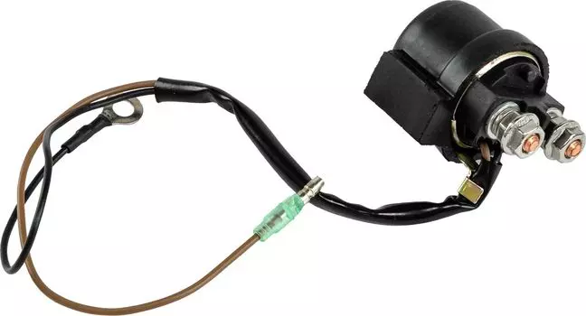 Реле стартера Marine Rocket (DQDF15-00.03.01) MR01030818