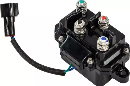 Реле трима Marine Rocket (85FET-01.02.15.00) MR2031101029