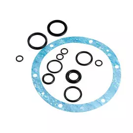 Рем. комплект гидравлического насоса CSH, Sea First C1700801