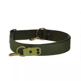 Ремень автоматный (АК74) (2 карабина) HS-Р-4/1 tr-187298