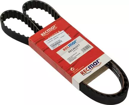 Ремень грм Volvo Penta 230-251, Recmar 463377_RM