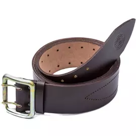 Ремень поясной (50) / кожа / коричневый ((№6)) 220790035_6 tr-207219