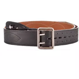 Ремень поясной быстроотстегивающийся 50 мм черный №4 (357-3) ХСН tr-149612