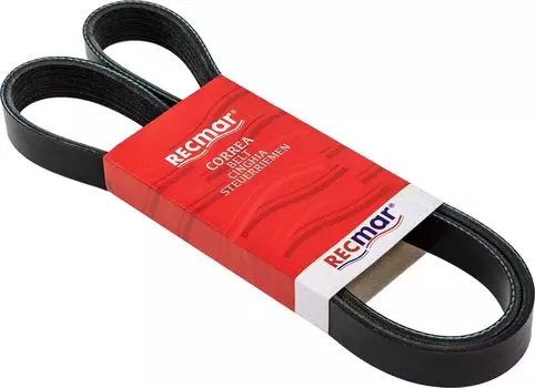 Ремень приводной Volvo Penta KAD42, Recmar 860388_RM