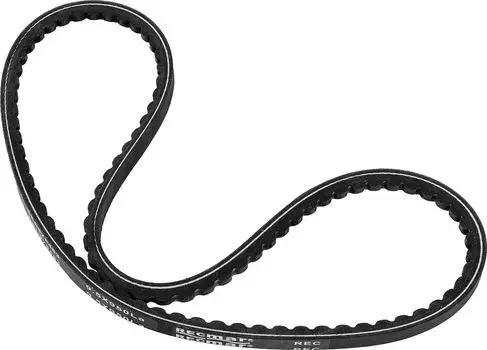 Ремень приводной Volvo Penta KAD42, Recmar 976483_RM