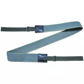 Ремень ружейный х/б регулируемый противоскользящий 45мм HS-ОР-16 tr-214382