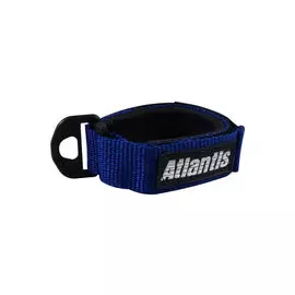 Ремешок для чеки вм Atlantis, синий A2076