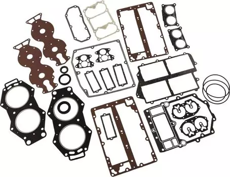 Ремкомплект блока Yamaha 115A, Recmar 6E5W0001A2_RM