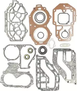 Ремкомплект блока Yamaha 25-30, Omax 61TW000101_OM