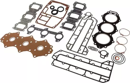 Ремкомплект блока Yamaha 60, Recmar 6K5W000102_RM