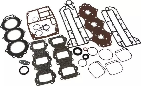 Ремкомплект блока Yamaha 60F/70B, Recmar 6H3W000102_RM