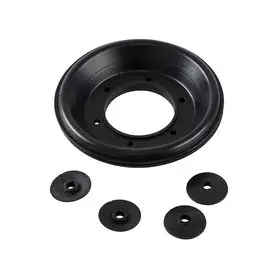 Ремкомплект для ножной помпы 15170, TMC 15170A