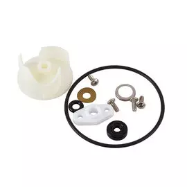 Ремкомплект для осушительных помп TMC производительностью 1400 GPH 10035_RK