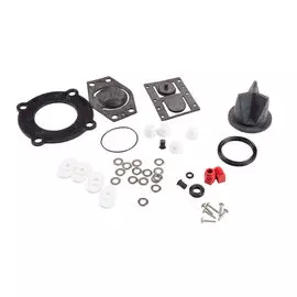 Ремкомплект для унитаза с ручным насосом 15401