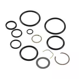 Ремкомплект гидроцилиндра Mercruiser Alpha/Bravo, Omax 2587400A2_OM