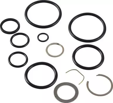 Ремкомплект гидроцилиндра Mercruiser Alpha/Bravo, Recmar 2587400A2_RM