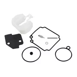 Ремкомплект карбюратора Yamaha 25B/30H, Omax 61NW009300_OM