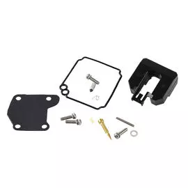 Ремкомплект карбюратора Yamaha 9.9F-15F, Omax 63VW009300_OM