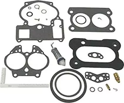 Ремкомплект карбюратора Mercruiser, Sierra 18-7075