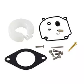 Ремкомплект карбюратора Tohatsu M25B,C3/30A,A4 346871220