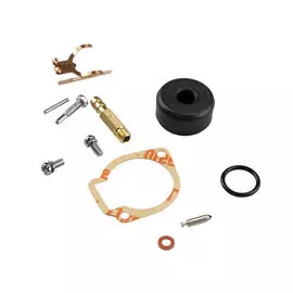 Ремкомплект карбюратора Tohatsu M2.5/3.5 (3F0871222) 3F0871223